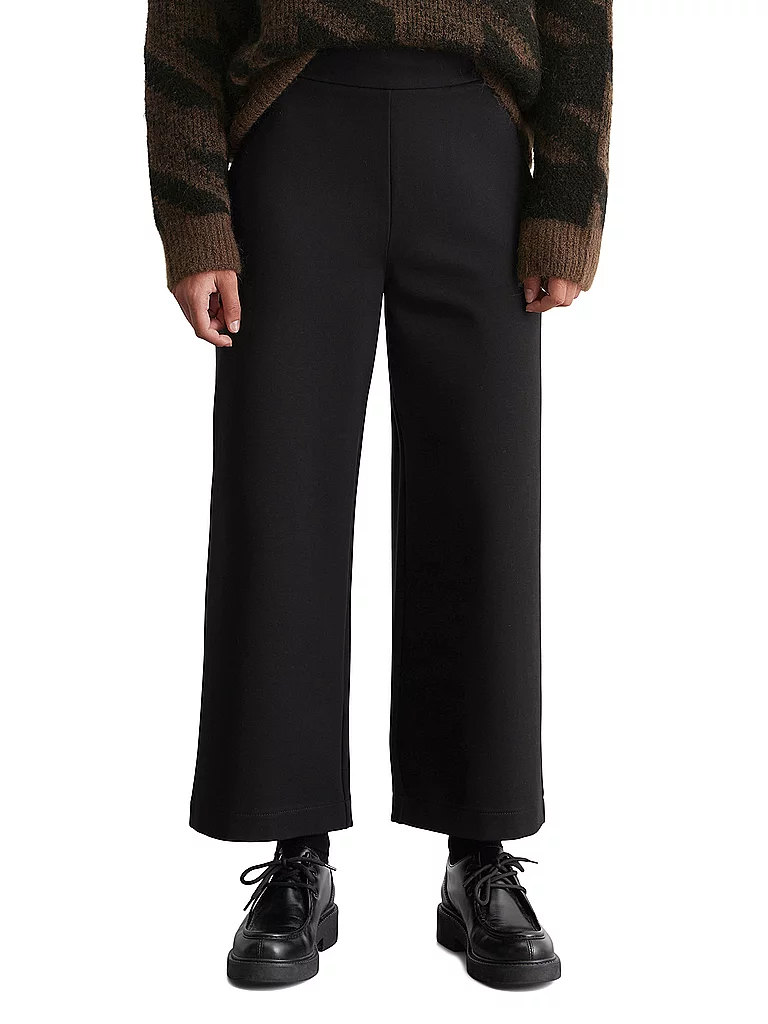 Marc O' Polo Culotte  schwarz   XL damen 2